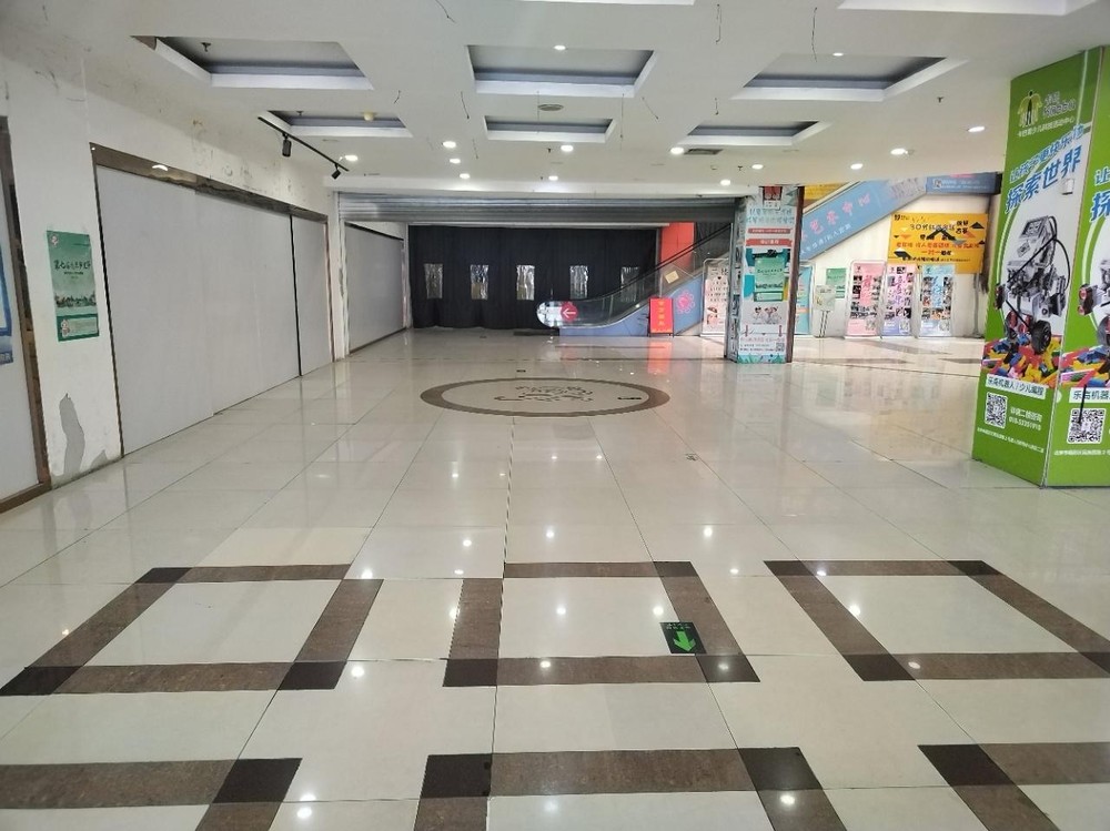 大堂2
